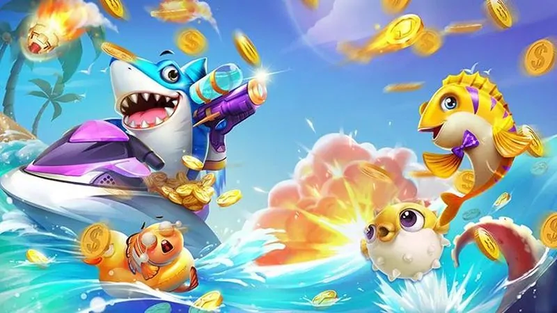 Tìm hiểu tổng quan về game Bắn cá tiền 3D