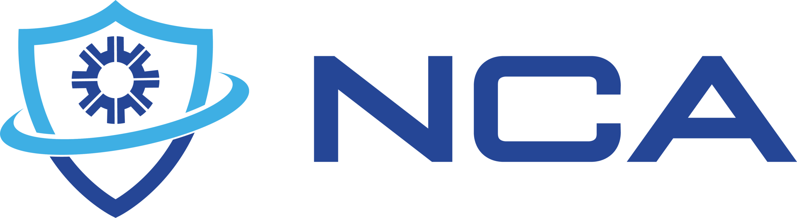 Tín nhiệm mạng NCA